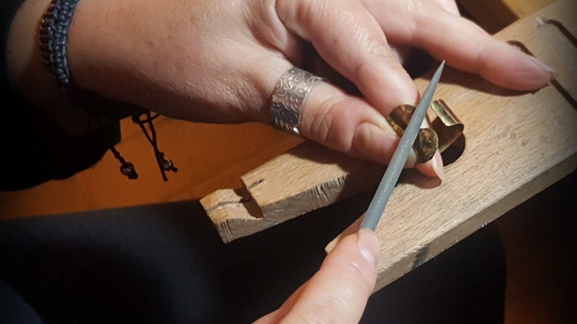 Techniques d’atelier