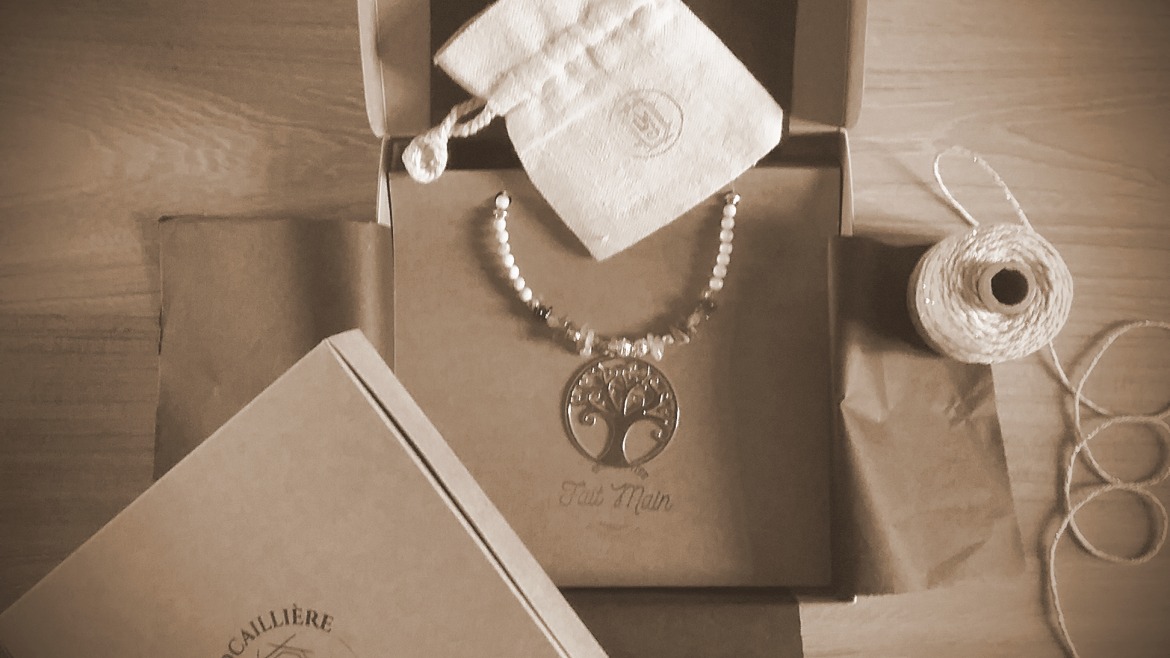 Nos coffrets cadeaux